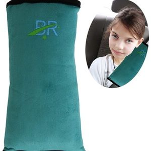 NWOT Seat belt pillow for kids